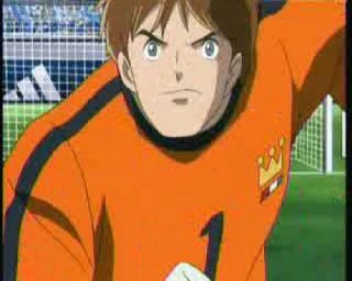 Otaku Gallery  / Anime e Manga / Capitan Tsubasa / Road To 2002 / Road To 2002 (445).jpg